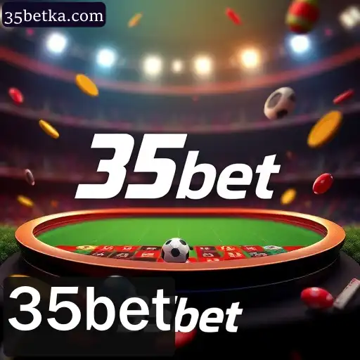 Gaming Experience 35bet - 800+ Premium and Exclusive Games