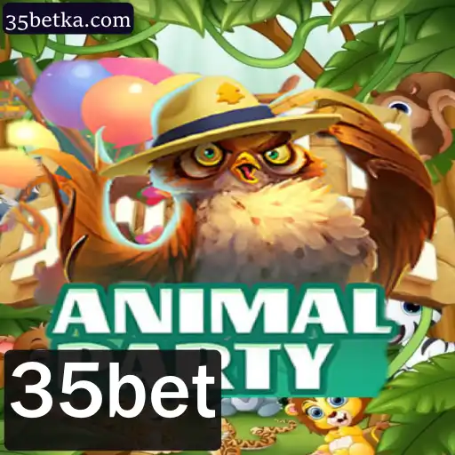 Descubra o Universo de Divertimento e Estratégia com AnimalParty