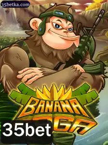 Descubra o Fascinante Mundo do Jogo BananaSaga