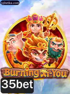 Descubra o Universo Fascinante de BurningXiYou e as Emoções do 35bet