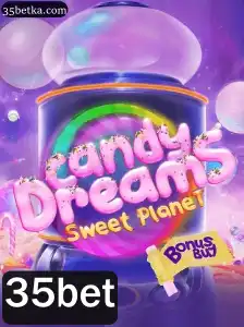 CandyDreamsSweetPlanet: Uma Jornada Doce e Empolgante no Mundo dos Jogos