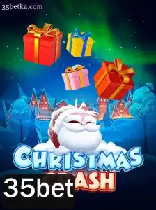 Desvendando ChristmasCrash: Um Mundo de Emoção e Estratégia com 35bet