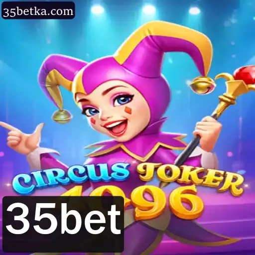 Descubra o Fascinante Mundo de CircusJoker4096: O Inovador Jogo de Apostas