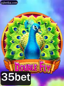 DoubleFly: Explore o Novo Fenômeno dos Jogos Online com 35bet