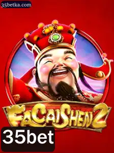 Descubra o Novo Jogo FaCaiShen2: Diversão e Fortuna com 35bet