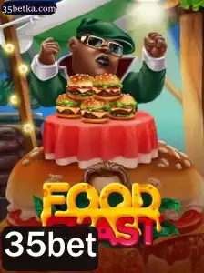 Explorando o Mundo Divertido de FoodFeast: Um Guia Completo