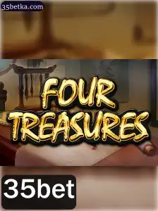 Descubra o Fascinante Mundo de FourTreasures