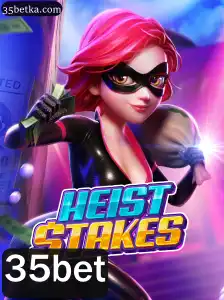 HeistStakes: Uma Aventura de Jogo Inovadora no Cenário Atual