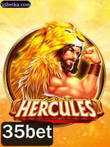 Explorando o Fascinante Mundo de Hercules: Um Jogo de Aventura com 35bet