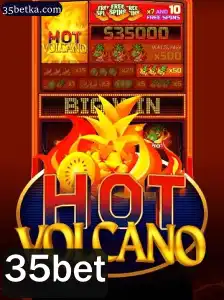 HotVolcano: Desvendando o Novo Fenômeno do Mundo dos Jogos