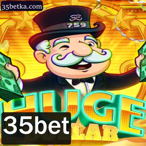 Descubra o Fascinante Mundo do HugeDollar: Um Guia Completo com 35bet