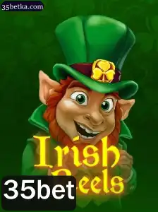 IrishReels: Explorando o Fascinante Mundo dos Slots com 35bet