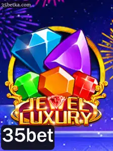 Explorando o Fascinante Mundo de JewelLuxury: Uma Jornada no Universo de 35bet