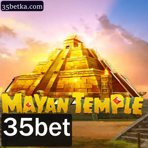 Explorando o Fascinante Mundo de MayanTemple com 35bet