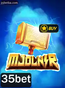 Descubra Mjolnir: O Jogo que Revoluciona o Mundo do Entretenimento