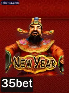 NewYear - O Jogo da Virada que Agita com 35bet