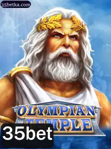 Explorando o Universo de OlympianTemple: Uma Nova Era de Jogos
