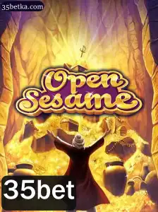 Explorando o Universo Envolvente de OpenSesame: Um Jogo de Estratégia e Aventura com 35bet