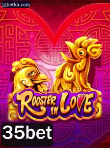 RoosterInLove: Descubra o Novo Fenômeno dos Jogos de Cassino