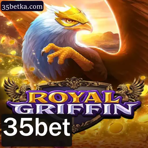 Descubra o Fascinante Mundo de RoyalGriffin: Um Jogo de Estratégia com 35bet