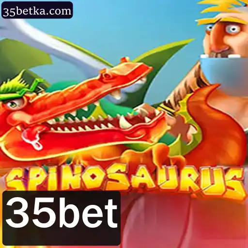 Explorando o Mundo Selvagem de Spinosaurus: Um Jogo Inovador no Universo 35bet